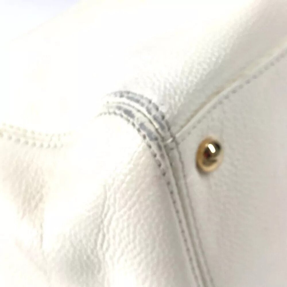 CHANEL Executive Tote Shoulder bag Tote Bag Caviar Leather - Picture 9 of 16